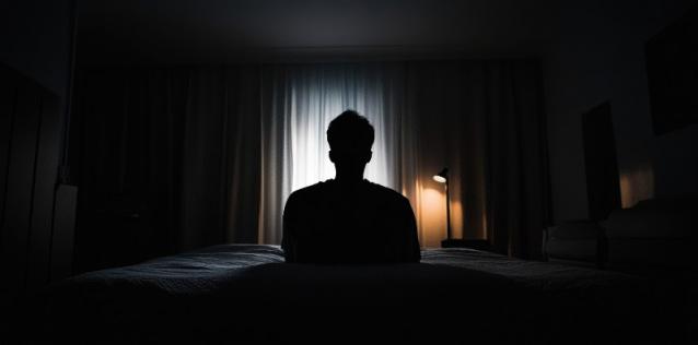 dépression et le burn-out