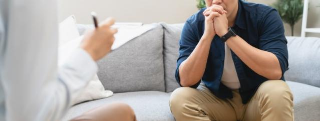 Accompagnement thérapie Accompagnement thérapie