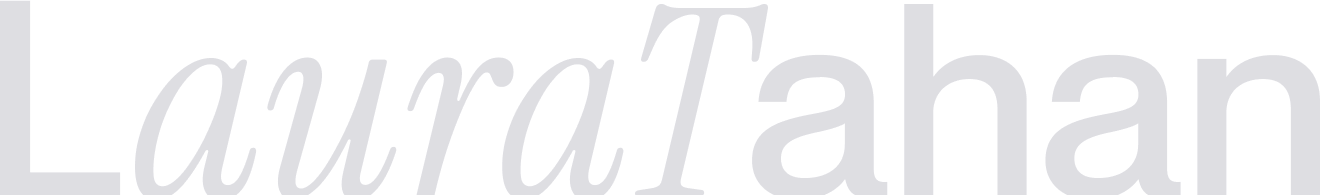 Logo Laura Tahan
