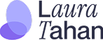 Logo Laura Tahan